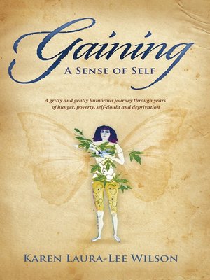 cover image of Gaining a Sense of Self